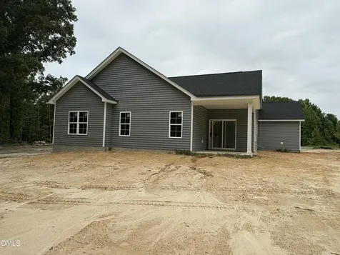 235 Rolling Pasture Way Sanford NC 27332