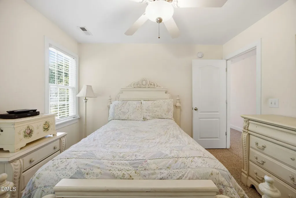 1721 Grace Church Street Wake Forest NC 27587