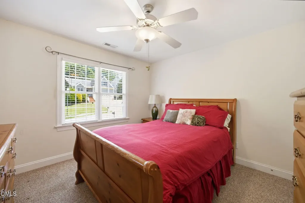 1721 Grace Church Street Wake Forest NC 27587