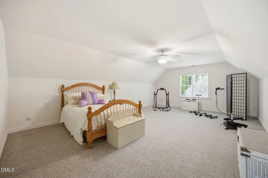 1721 Grace Church Street Wake Forest NC 27587