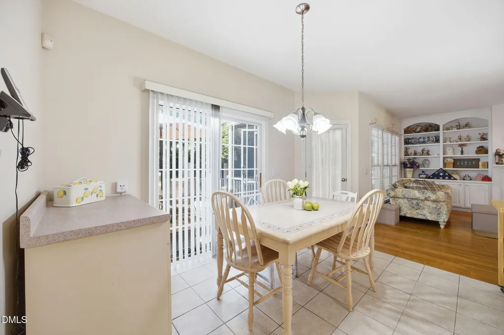 1721 Grace Church Street Wake Forest NC 27587