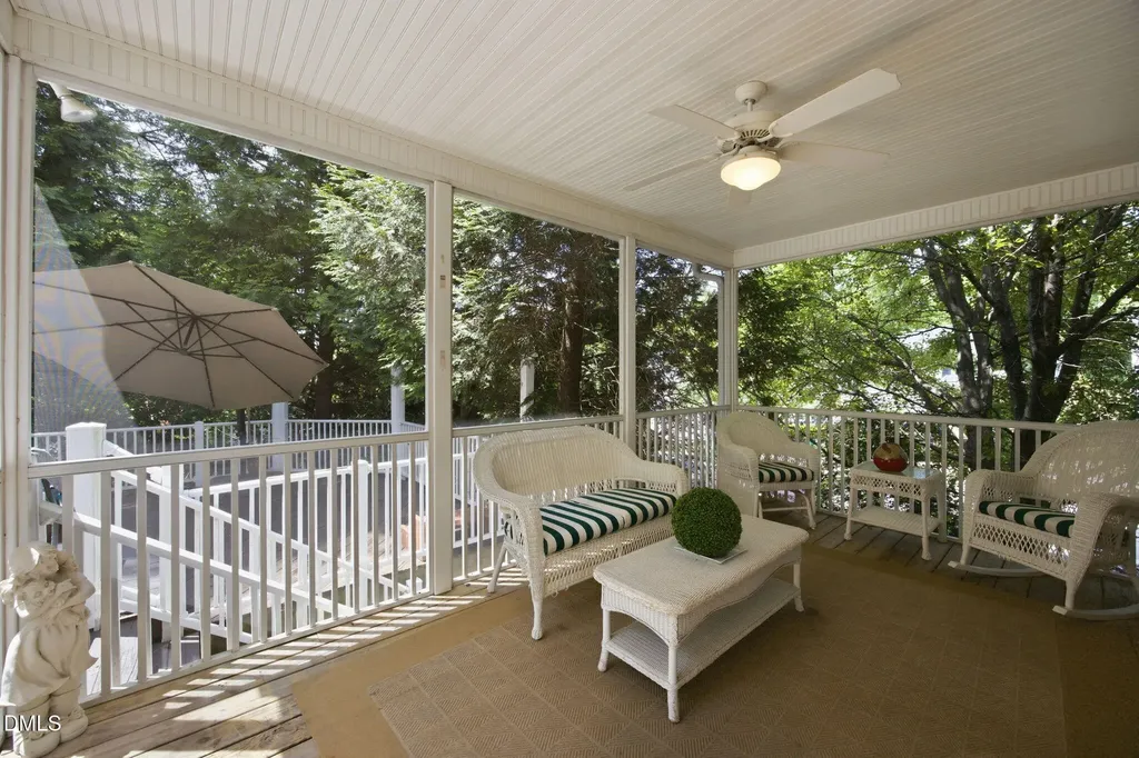 1721 Grace Church Street Wake Forest NC 27587