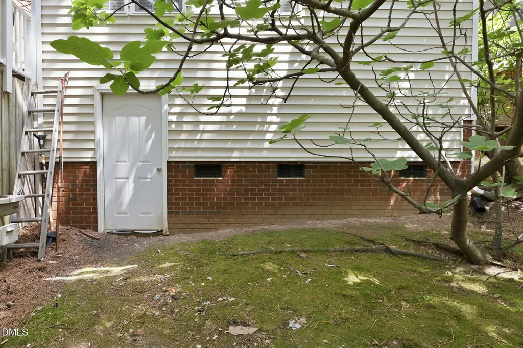 1721 Grace Church Street Wake Forest NC 27587