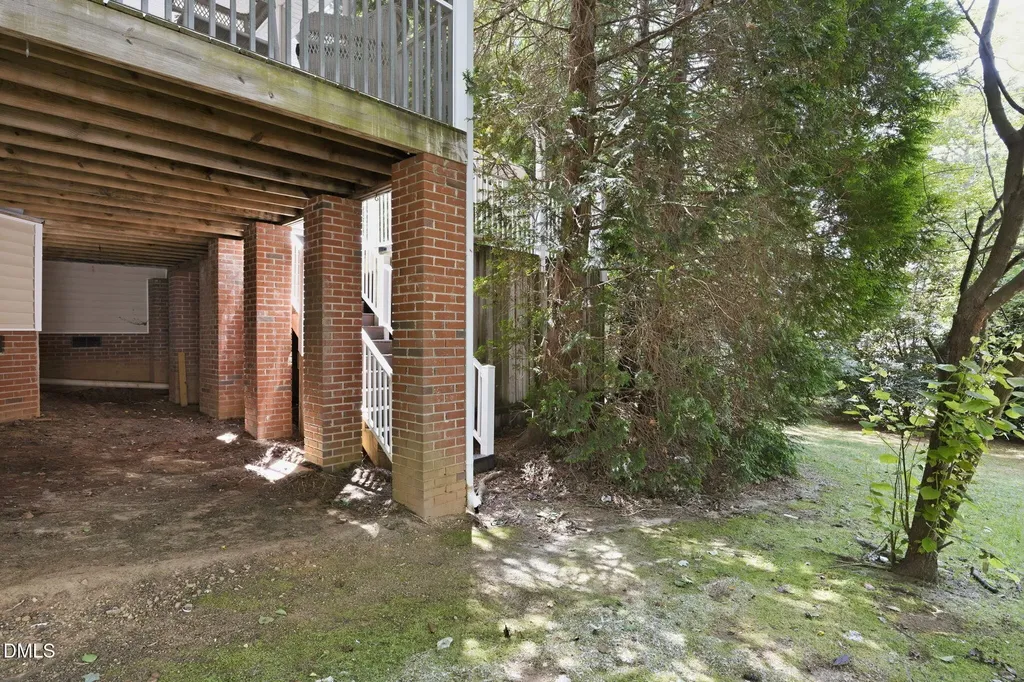 1721 Grace Church Street Wake Forest NC 27587