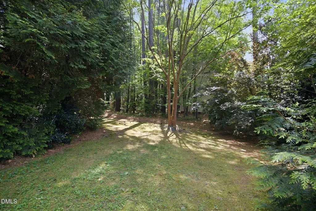 1721 Grace Church Street Wake Forest NC 27587