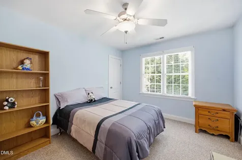 1721 Grace Church Street Wake Forest NC 27587