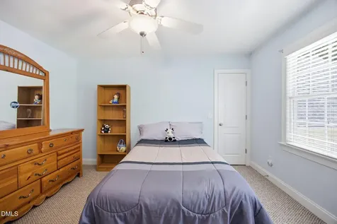 1721 Grace Church Street Wake Forest NC 27587