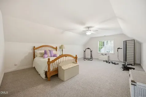 1721 Grace Church Street Wake Forest NC 27587