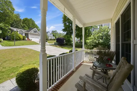 1721 Grace Church Street Wake Forest NC 27587