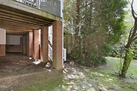 1721 Grace Church Street Wake Forest NC 27587