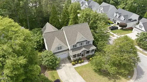 1721 Grace Church Street Wake Forest NC 27587