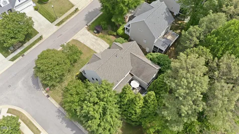 1721 Grace Church Street Wake Forest NC 27587