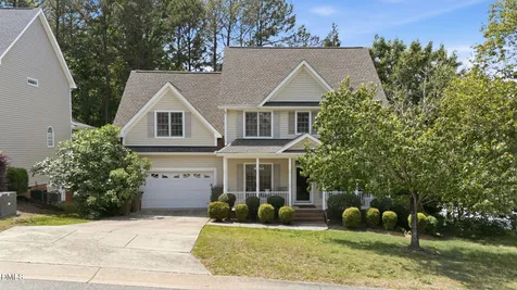1721 Grace Church Street Wake Forest NC 27587