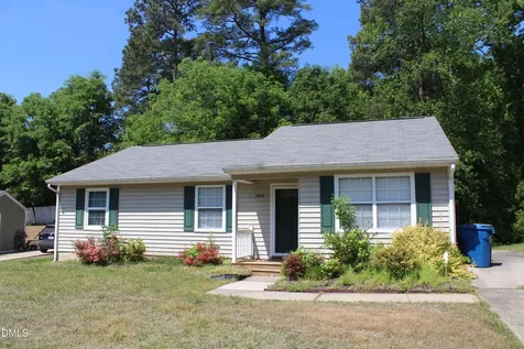 3008 Sprucewood Drive Durham NC 27707