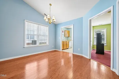 245 Highgate Circle Wake Forest NC 27587