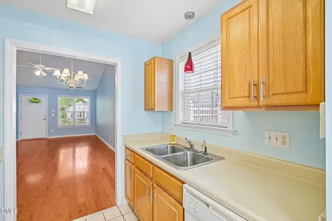 245 Highgate Circle Wake Forest NC 27587