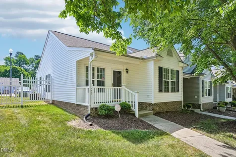 245 Highgate Circle Wake Forest NC 27587