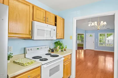 245 Highgate Circle Wake Forest NC 27587