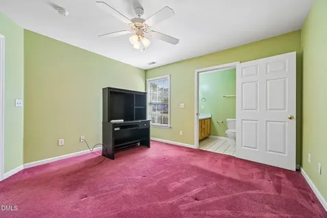 245 Highgate Circle Wake Forest NC 27587