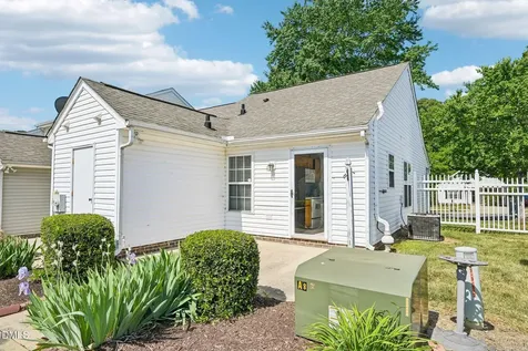 245 Highgate Circle Wake Forest NC 27587