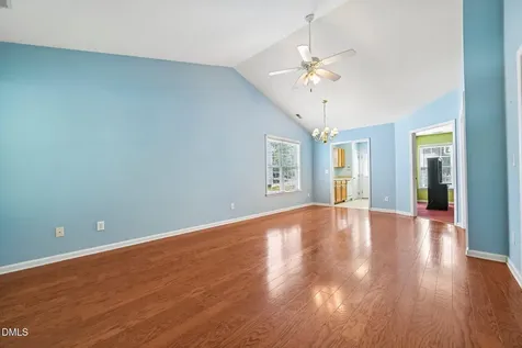 245 Highgate Circle Wake Forest NC 27587