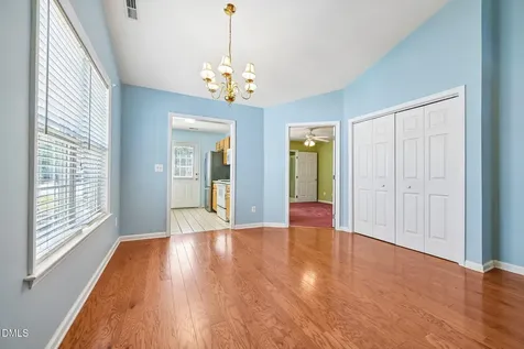 245 Highgate Circle Wake Forest NC 27587