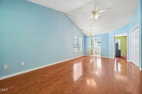 245 Highgate Circle Wake Forest NC 27587