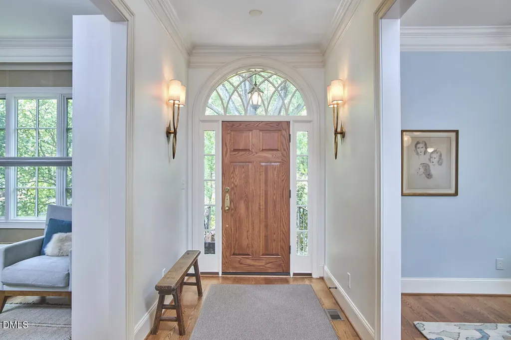 105 Village Gate Drive Chapel Hill NC 27514