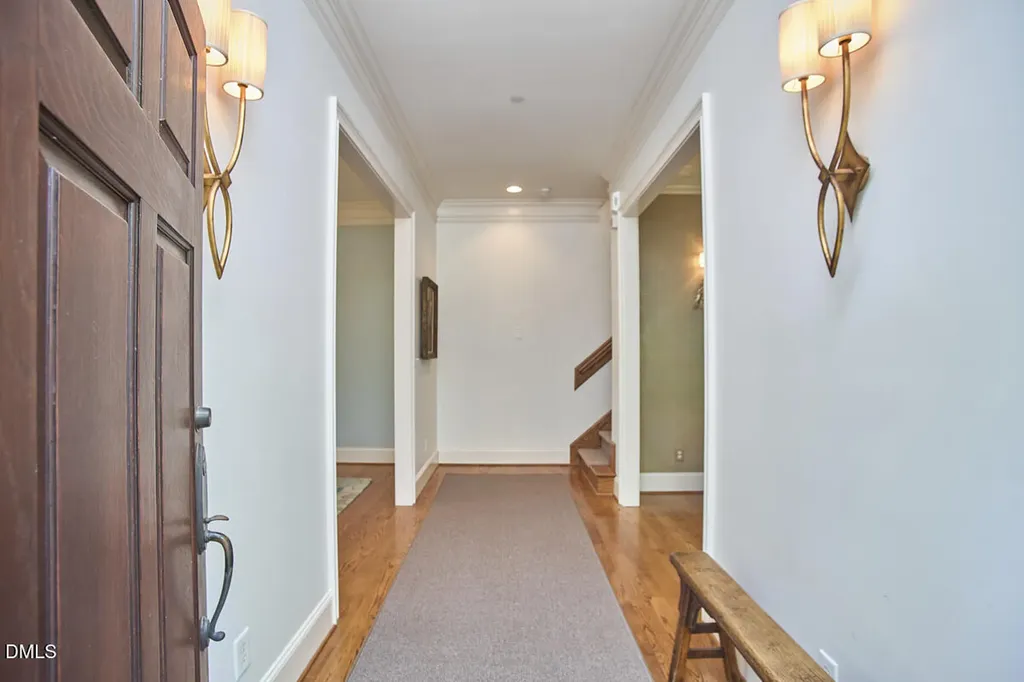 105 Village Gate Drive Chapel Hill NC 27514