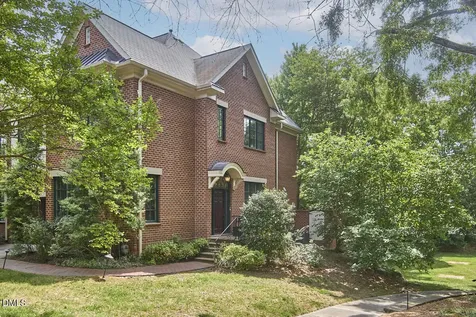 105 Village Gate Drive Chapel Hill NC 27514