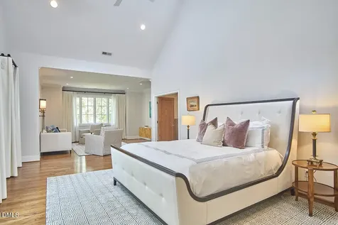 105 Village Gate Drive Chapel Hill NC 27514