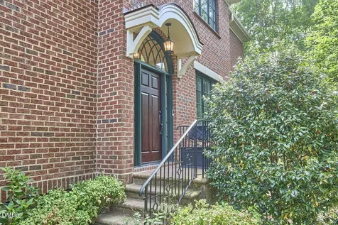 105 Village Gate Drive Chapel Hill NC 27514