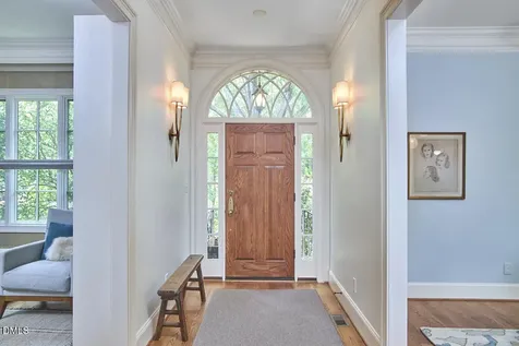 105 Village Gate Drive Chapel Hill NC 27514