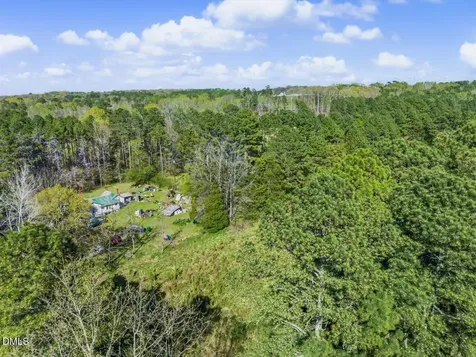 357 Brower Road Siler City NC 27344