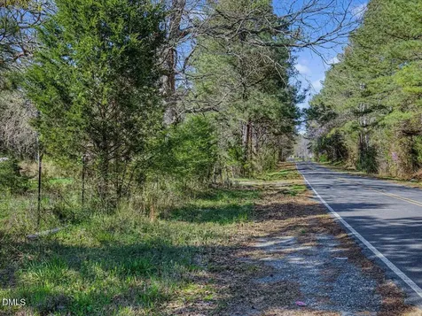 357 Brower Road Siler City NC 27344