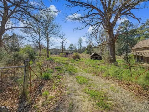 357 Brower Road Siler City NC 27344