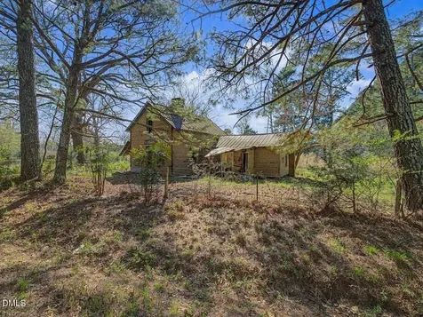 357 Brower Road Siler City NC 27344