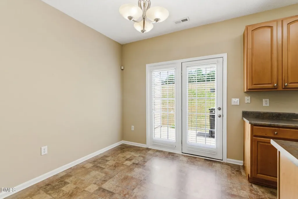 2904 Gross Avenue Wake Forest NC 27587