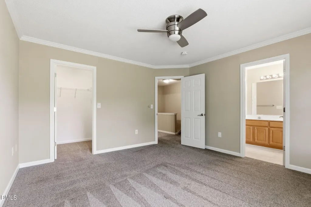 2904 Gross Avenue Wake Forest NC 27587