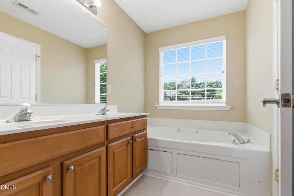 2904 Gross Avenue Wake Forest NC 27587