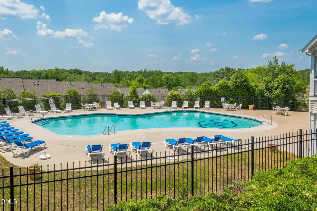2904 Gross Avenue Wake Forest NC 27587
