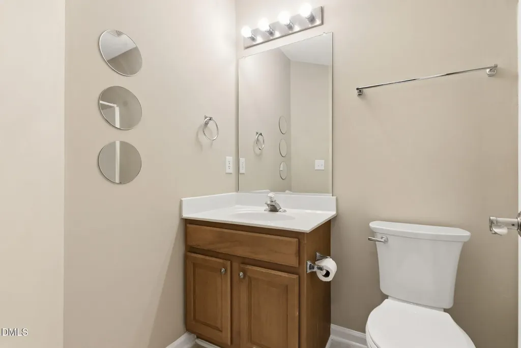 2904 Gross Avenue Wake Forest NC 27587