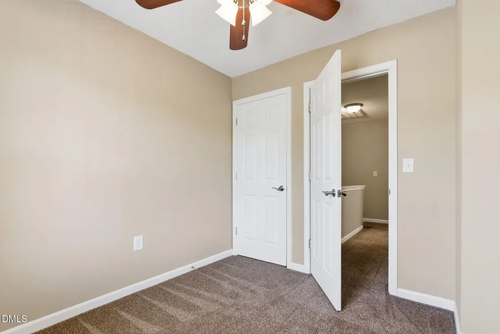 2904 Gross Avenue Wake Forest NC 27587