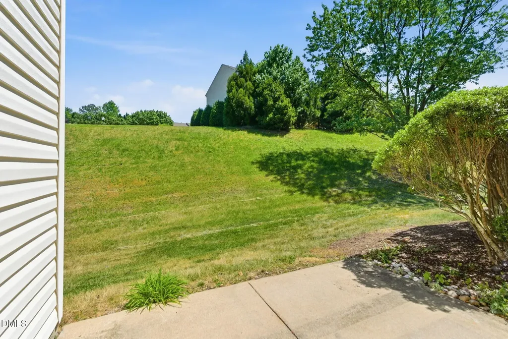 2904 Gross Avenue Wake Forest NC 27587