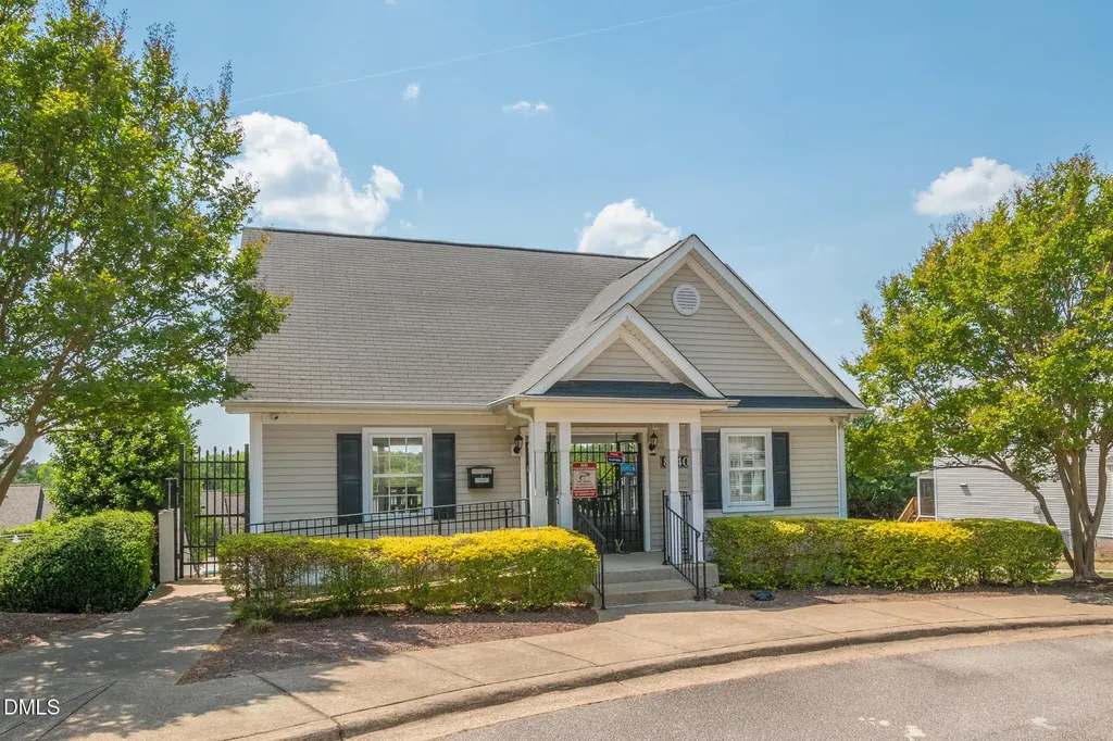 2904 Gross Avenue Wake Forest NC 27587