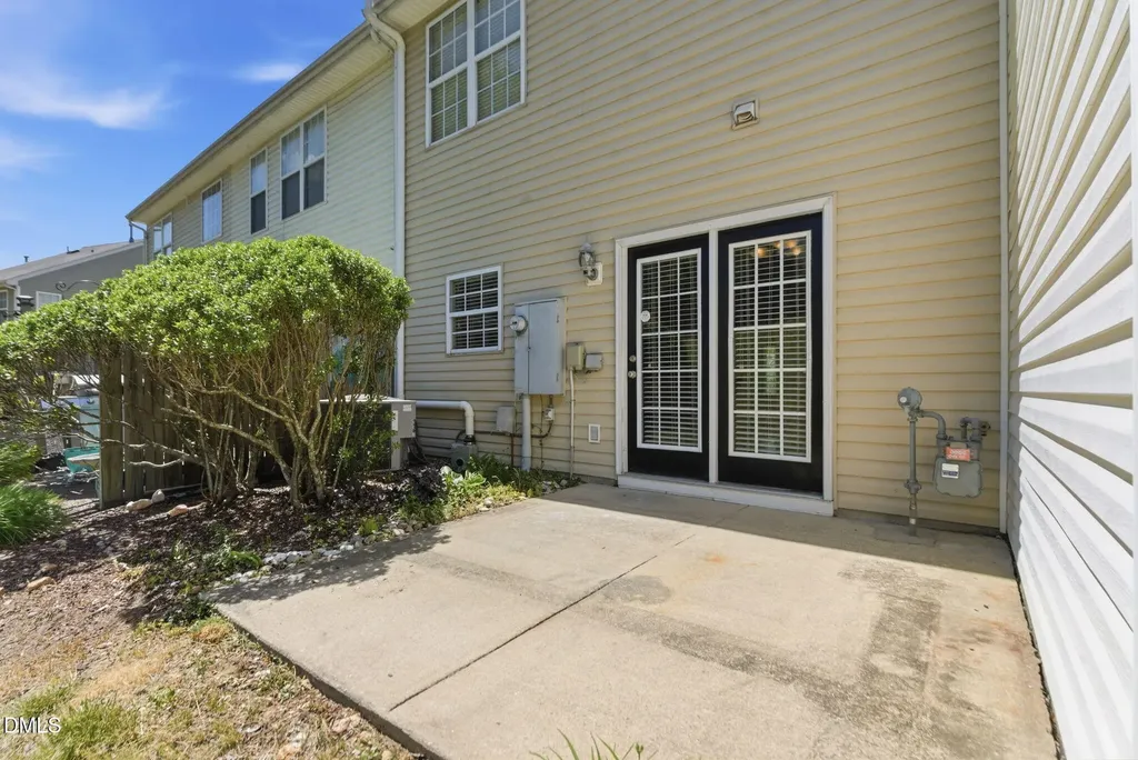 2904 Gross Avenue Wake Forest NC 27587