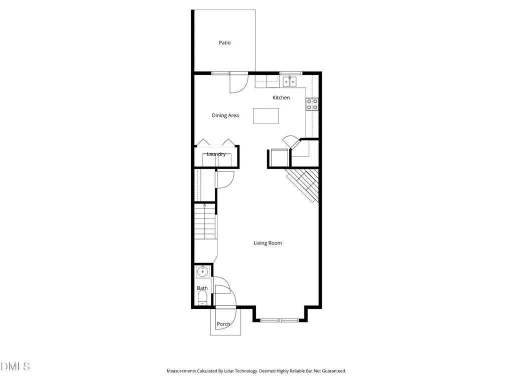 2904 Gross Avenue Wake Forest NC 27587