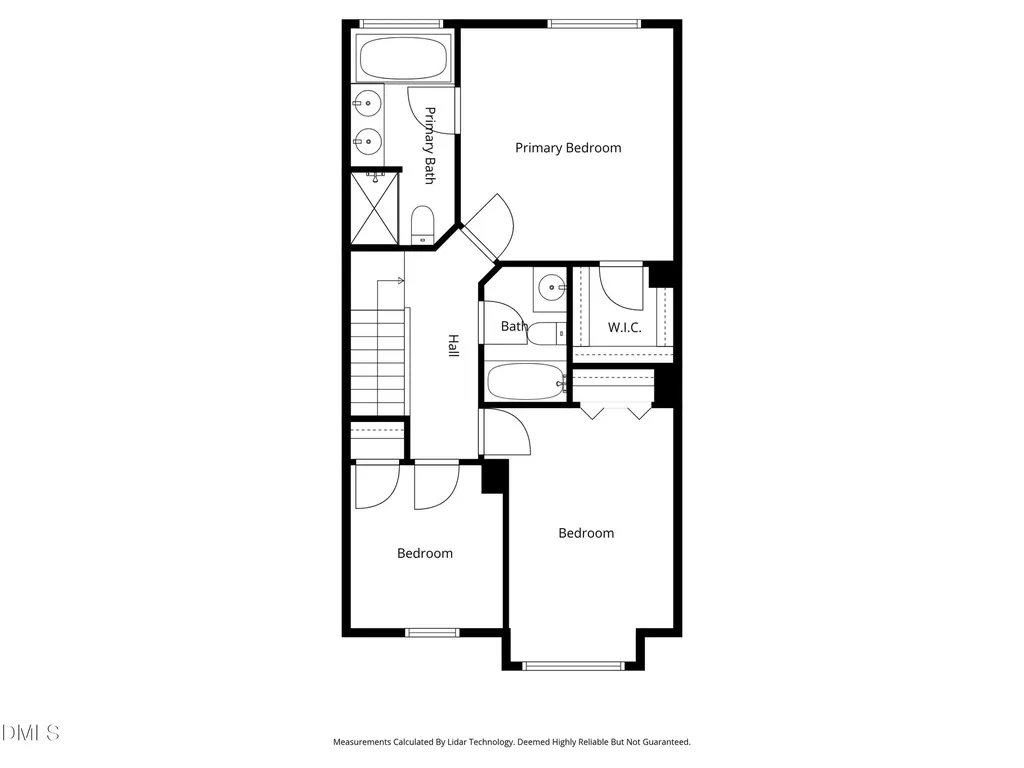 2904 Gross Avenue Wake Forest NC 27587