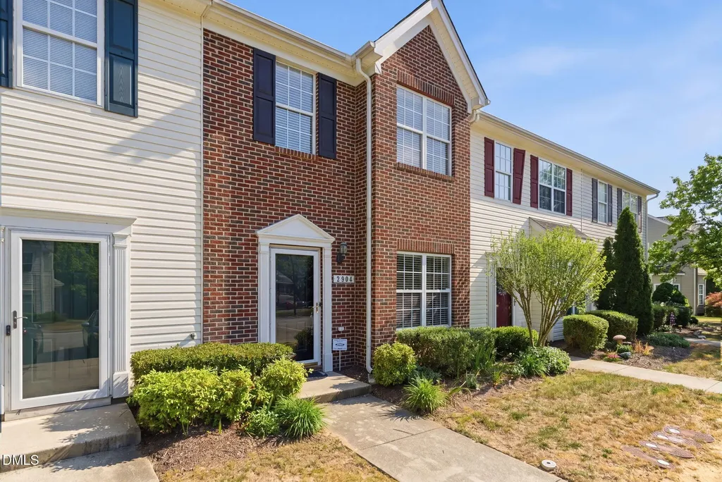 2904 Gross Avenue Wake Forest NC 27587