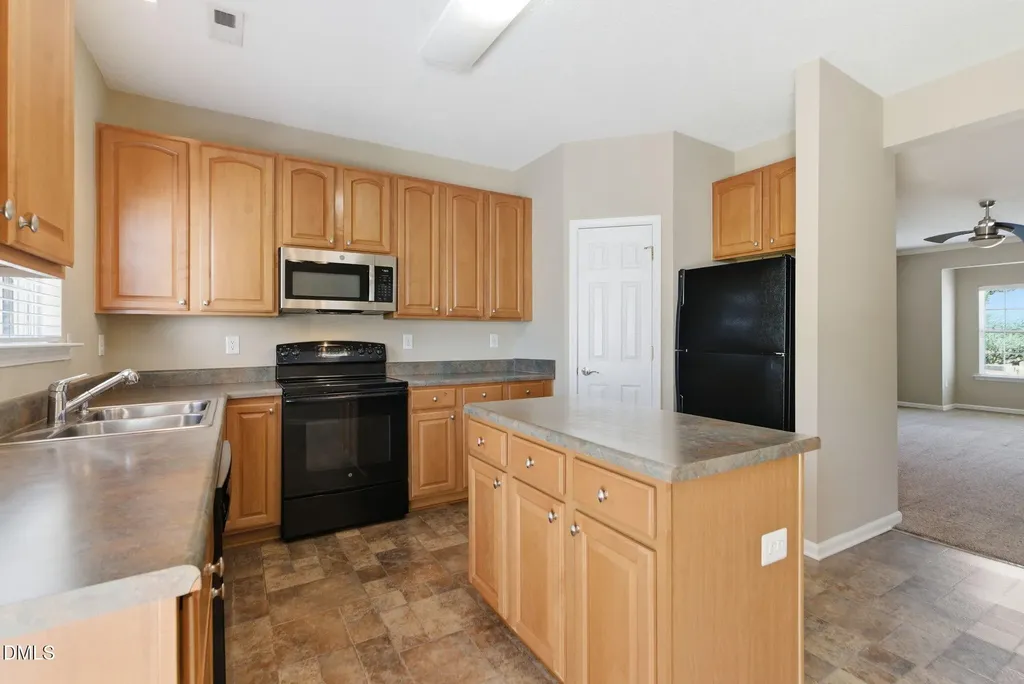 2904 Gross Avenue Wake Forest NC 27587